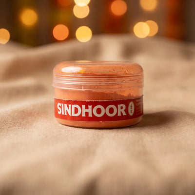Sindhoor - 50 GMS | Swaha