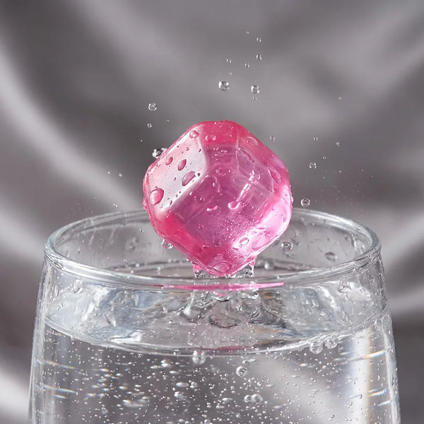 Reusable Ice Cubes (Set of 12) | Swaha