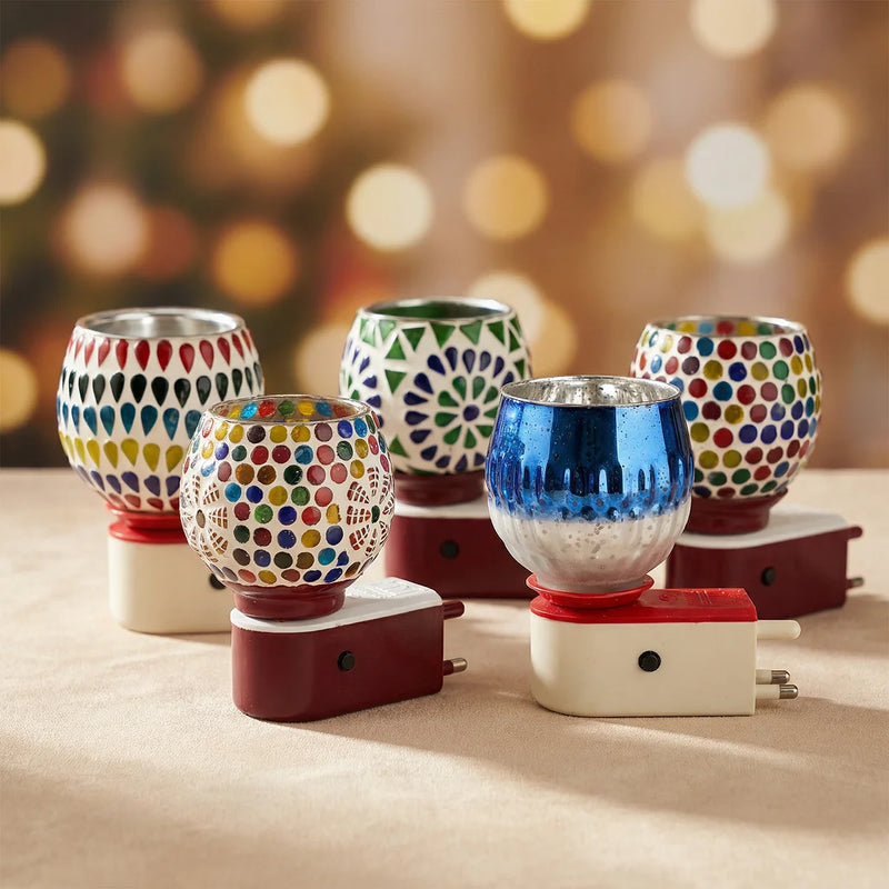 Electric Ceramic Kapor Dani | Swaha