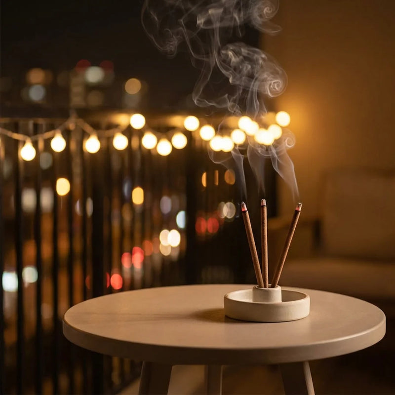 Trio Incense Stick Combo | 10*3 pcs | Swaha