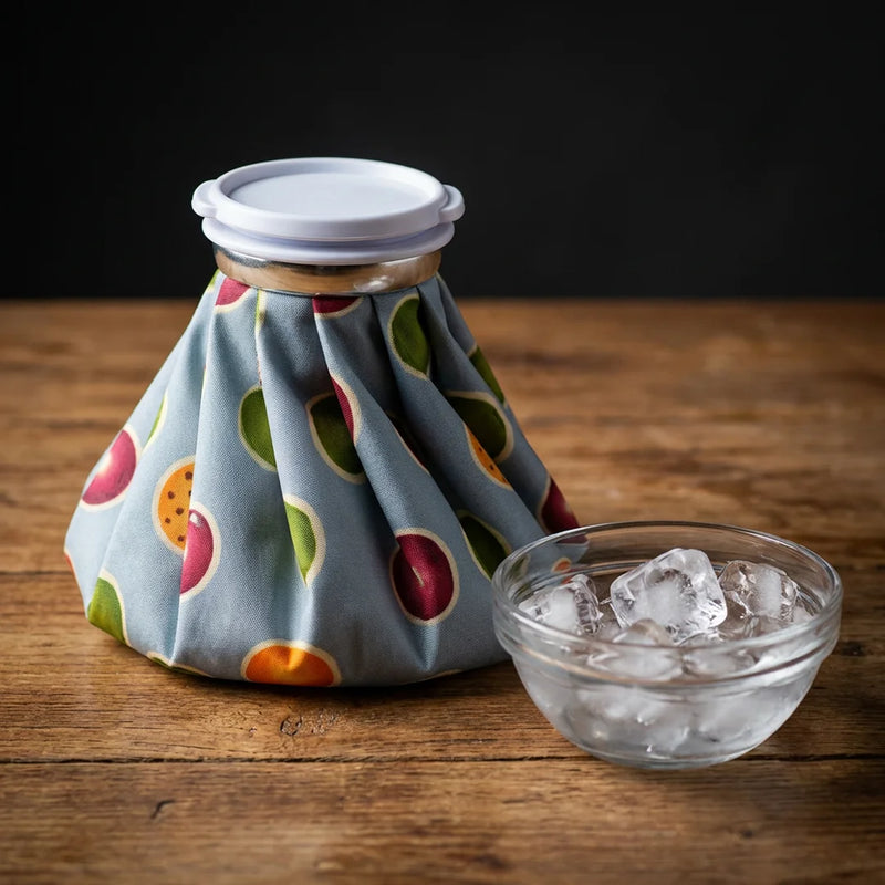 Waterproof Ice Pack With Lid | Swaha