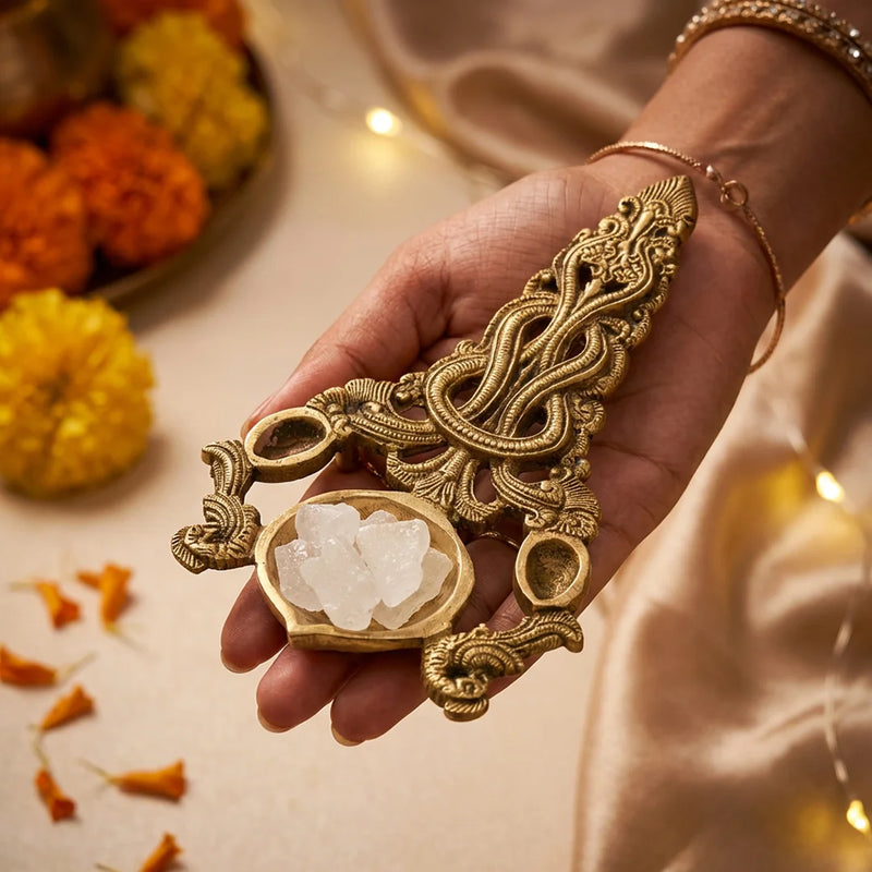 Pure Pacha Kapoor | Swaha