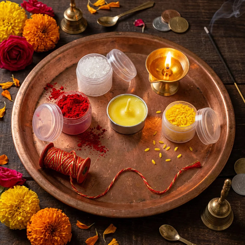 Rakhi Combo | Swaha