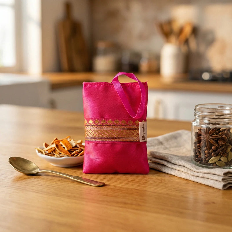 Fragrance Bag | Swaha
