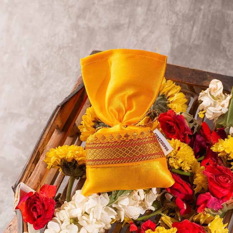 Fragrance Potli | Swaha