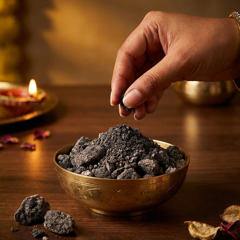 Sambhrani Powder (50 Grams) | Swaha
