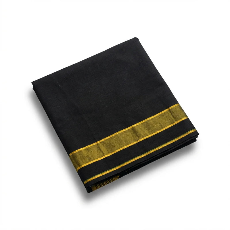 Ayyappa Dhoti with Shalya | Swaha