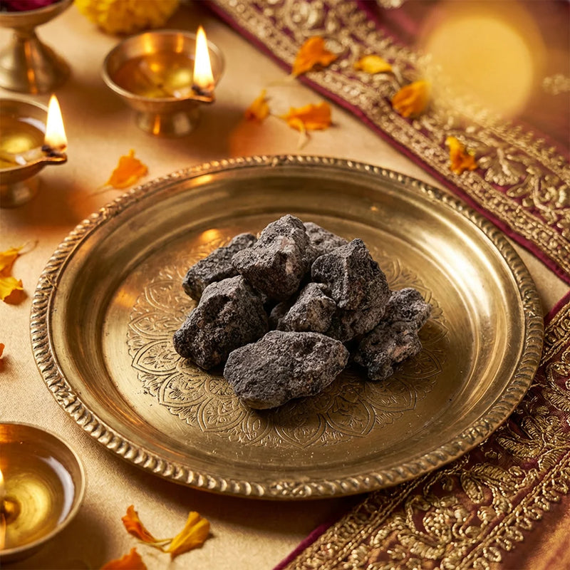 Sambhrani Powder (50 Grams) | Swaha