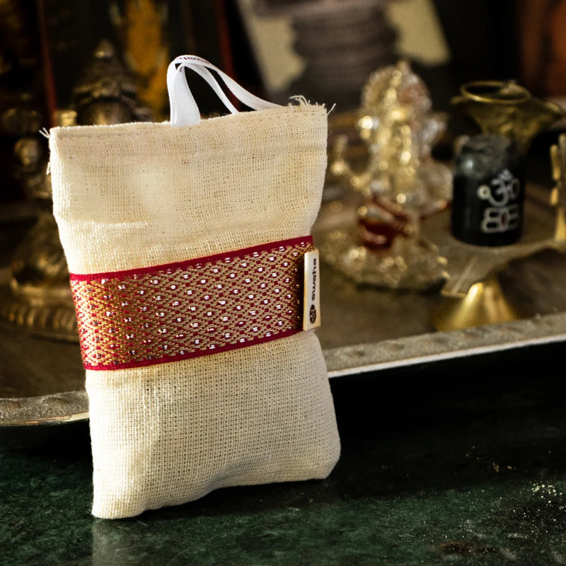 Fragrance Bag | Swaha