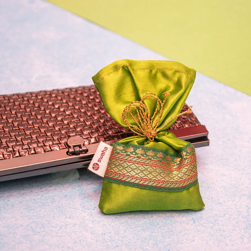 Fragrance Potli | Swaha