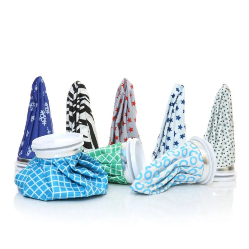 Waterproof Ice Pack With Lid | Swaha