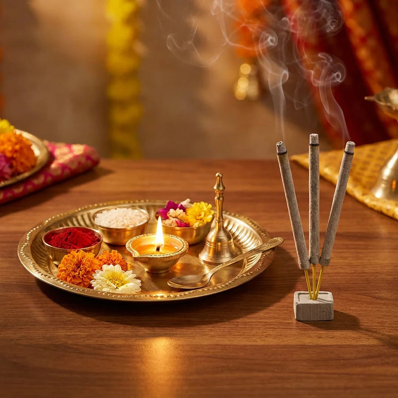 Candy Loban Stick (10 sticks) | Swaha