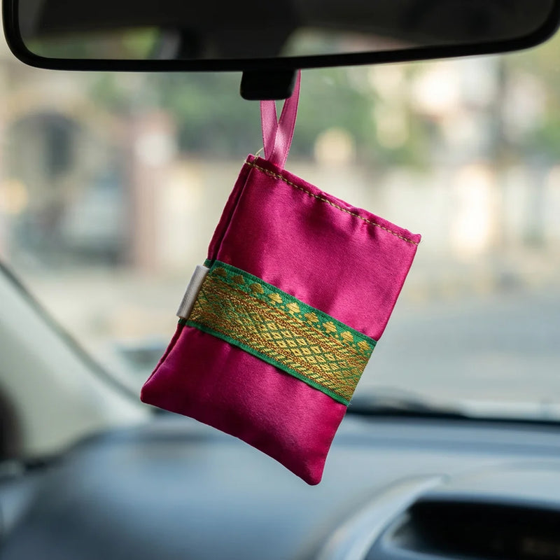 Fragrance Bag | Swaha