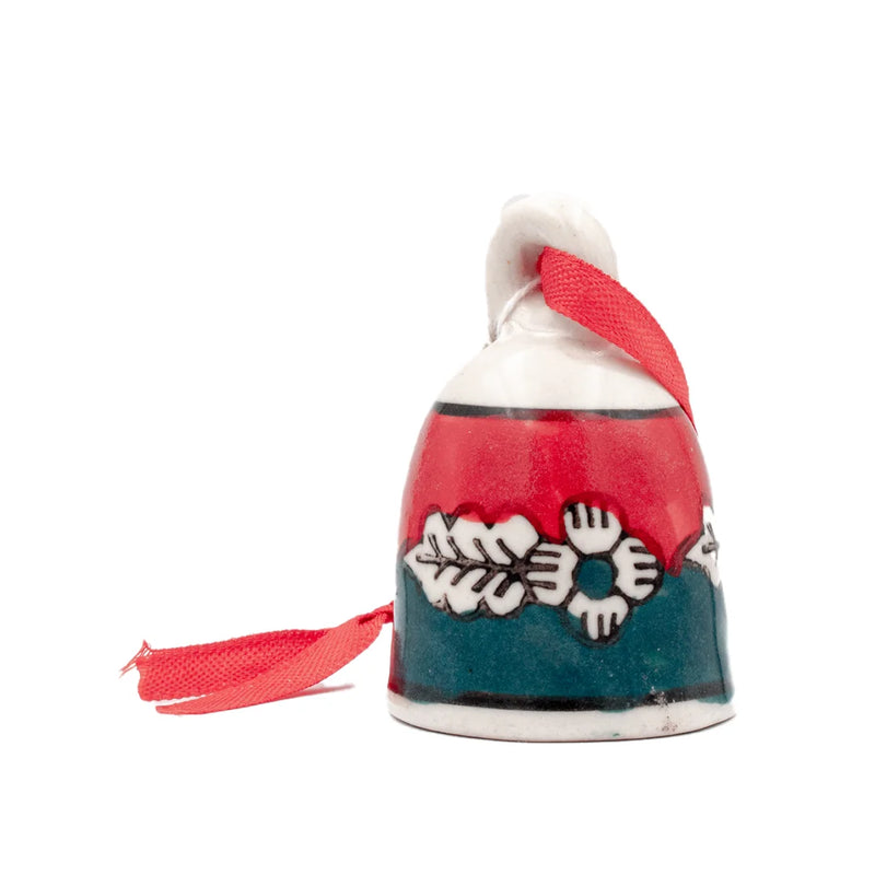 Ceramic Bells | Swaha