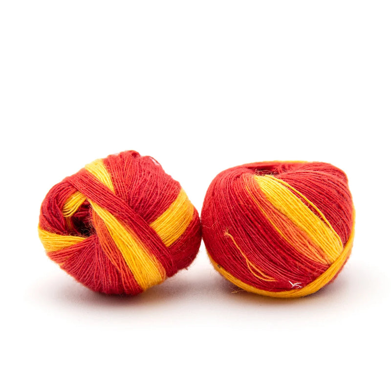 Red Moli (12 pcs) | Swaha