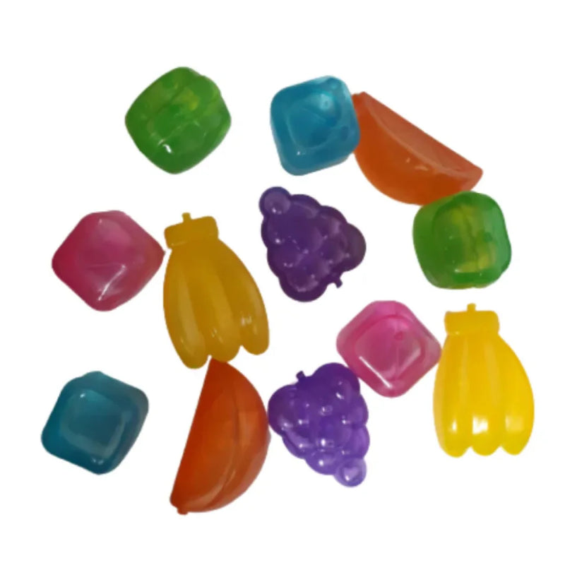 Reusable Ice Cubes (Set of 12) | Swaha