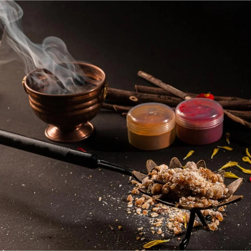 Sambhrani Powder (50 Grams) | Swaha