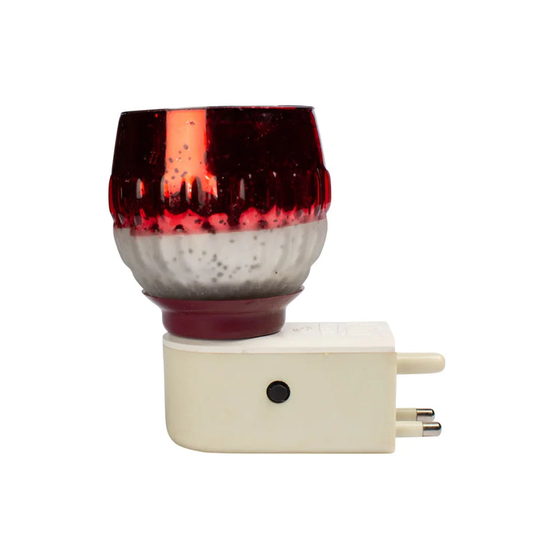 Electric Ceramic Kapor Dani | Swaha
