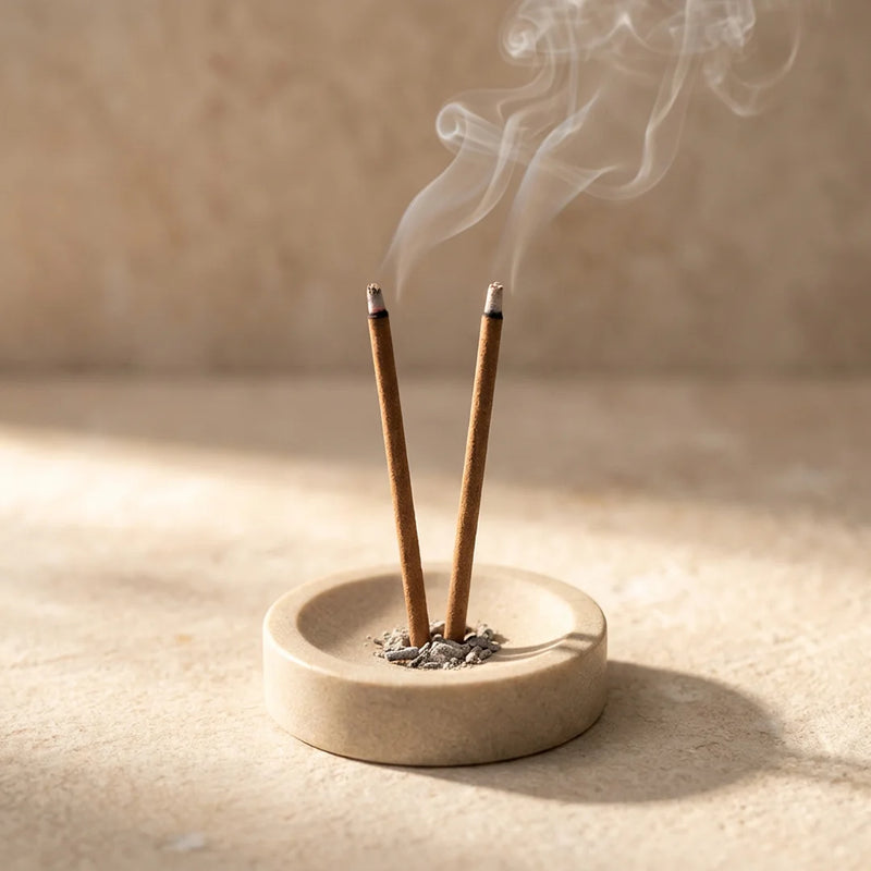 Trio Incense Stick Combo | 10*3 pcs | Swaha