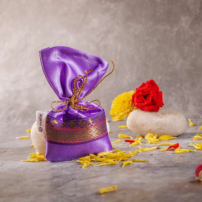 Fragrance Potli | Swaha