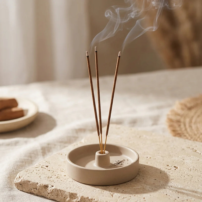 Sandalwood Agarbatti (35 pcs) | Swaha