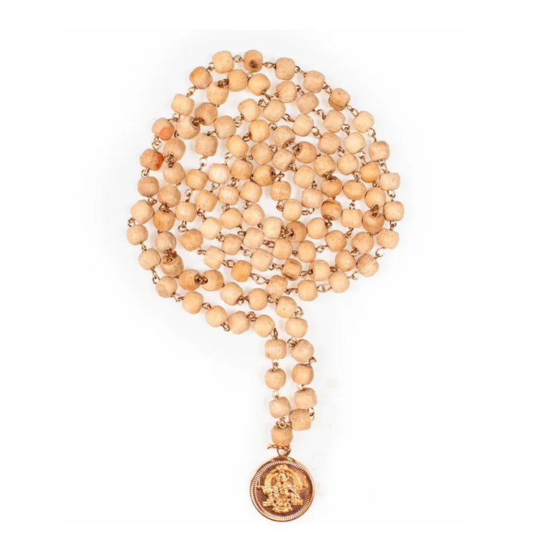 Ayyappa Mala with Locket | Swaha