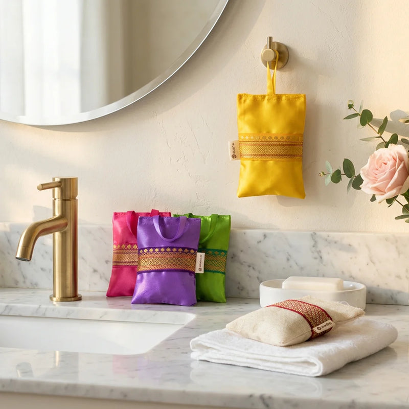 Fragrance Bag | Swaha