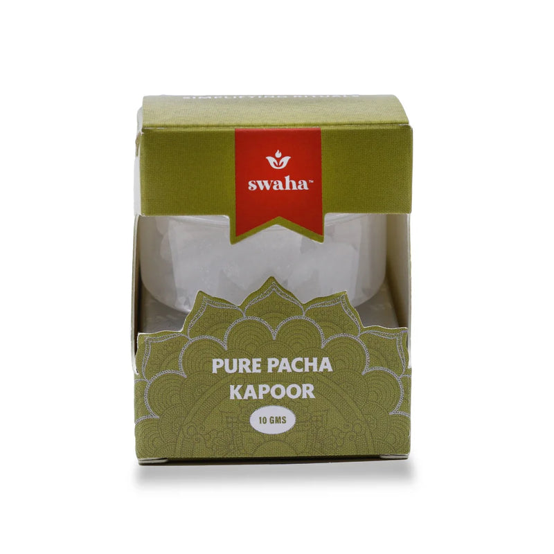 Pure Pacha Kapoor | Swaha