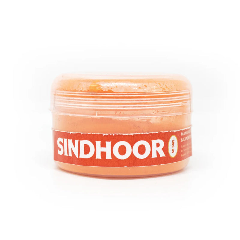 Sindhoor - 50 GMS | Swaha