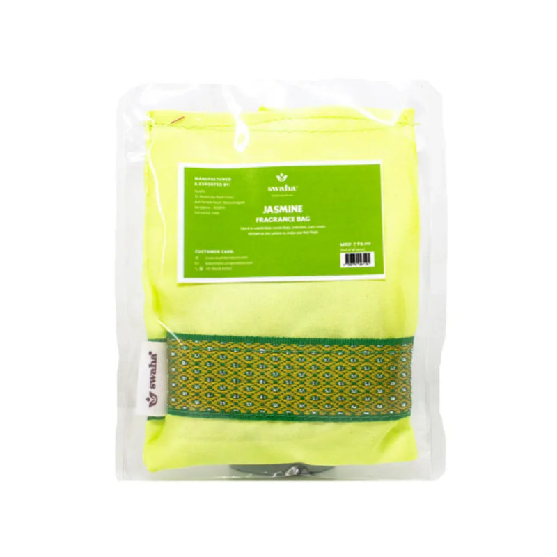 Fragrance Bag | Swaha