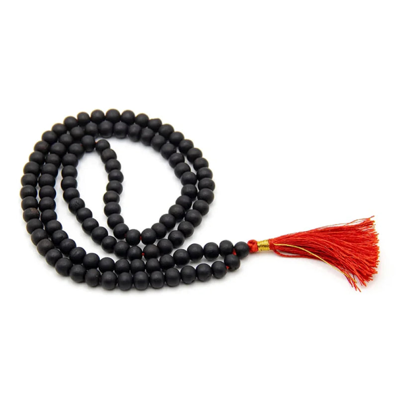 Karungali Mala 108  + 1 beads | Swaha