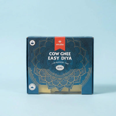 Easy Diyas