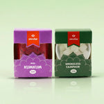 Kumkum & Camphor