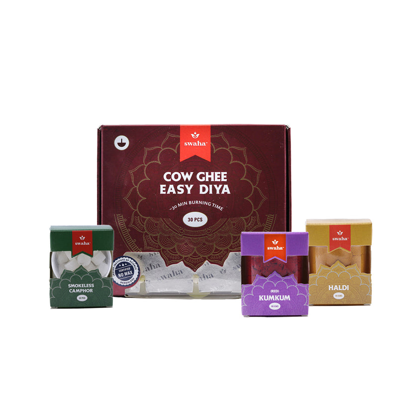 Ganesh Chaturthi Puja Kit 1