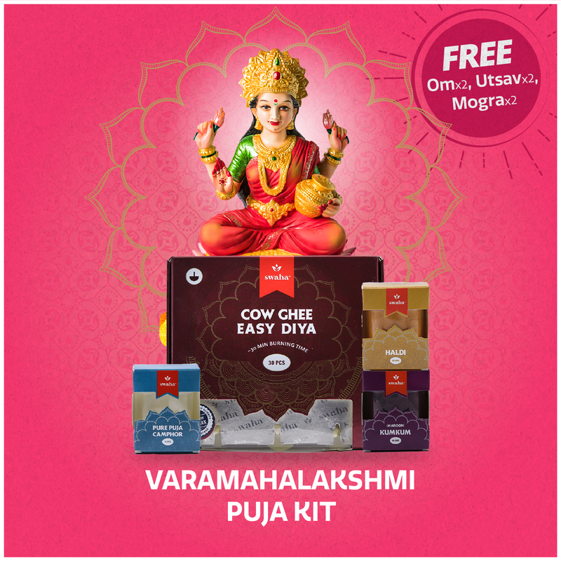 Varamahalakshmi Combo Pack 1