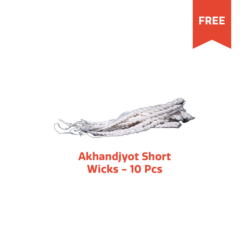 Basic Puja Kit - Diwali | Swaha