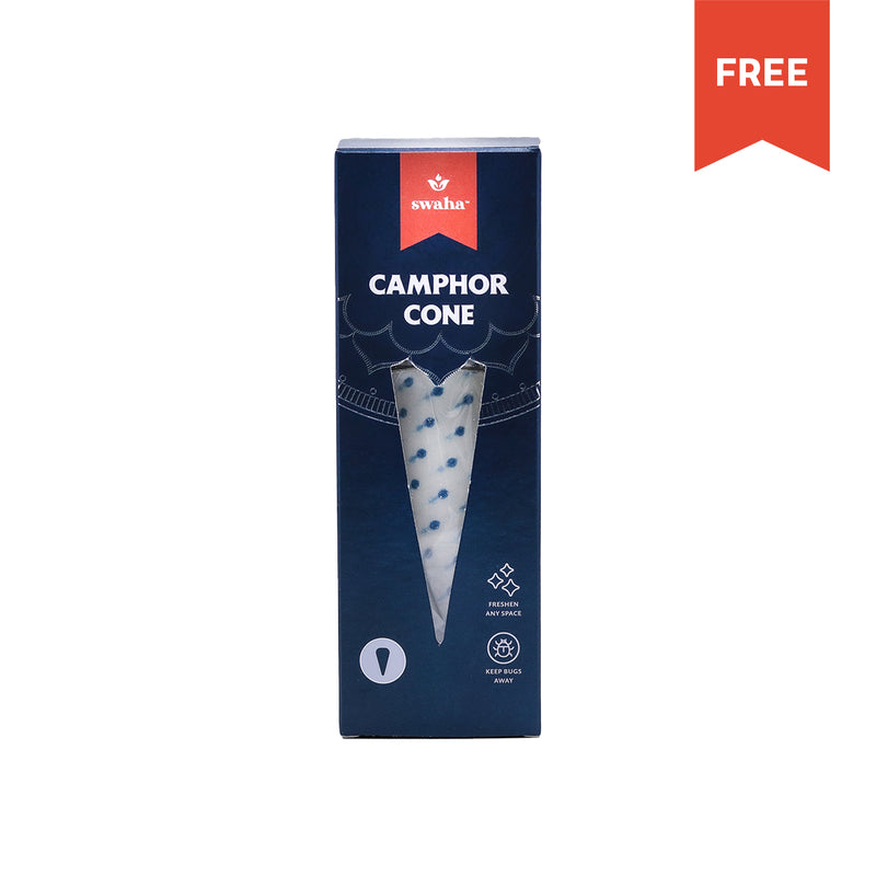 Grand Puja Kit | Swaha