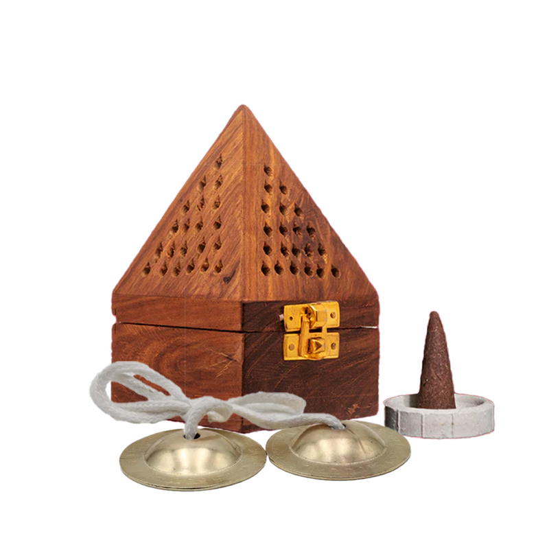 Smt Taraben Doshi Aarti Thali Competition 2025 - Top 500 Design - Gift Hamper