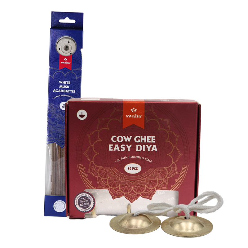 Smt Taraben Doshi Aarti Thali Competition 2025 - Top 500 Design - Gift Hamper