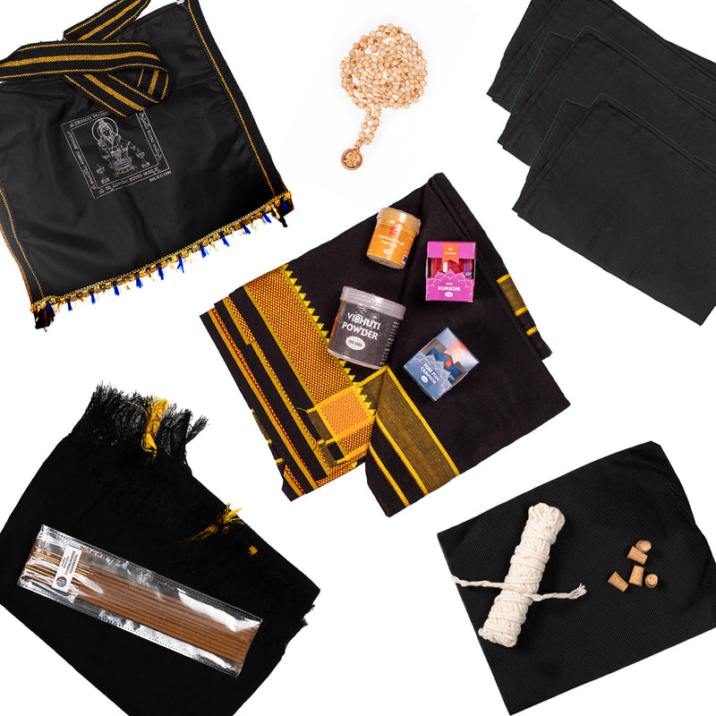 Sabarimala Kit | Swaha