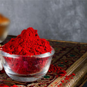 Swaha_PureKumkum_Red