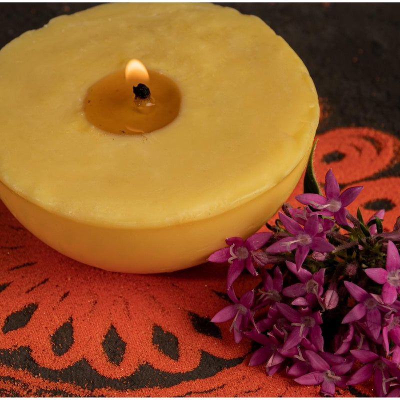 Swaha_EasyGheeDiya_8hrs