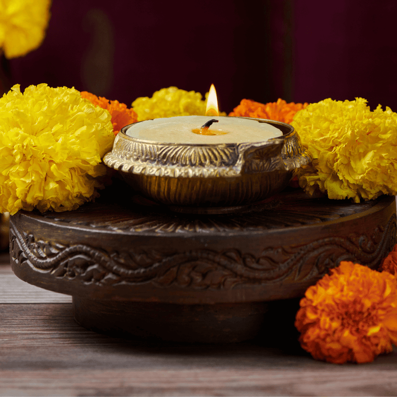 Swaha_EasyGheeDiya_8hrs