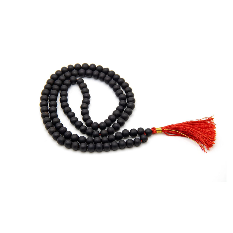 Karungali Mala 108  + 1 beads | Swaha
