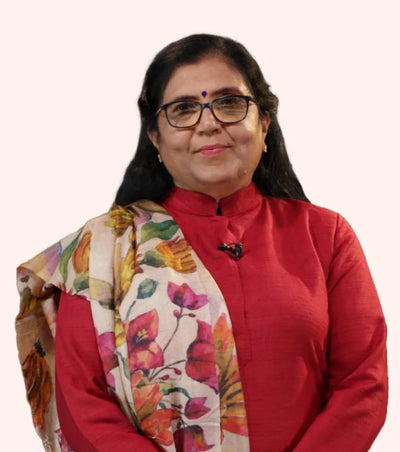 Shilpa Doshi