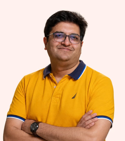 Maulik Doshi