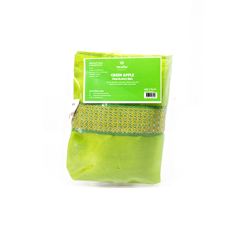 Fragrance Bags (Pack of 5) | Swaha