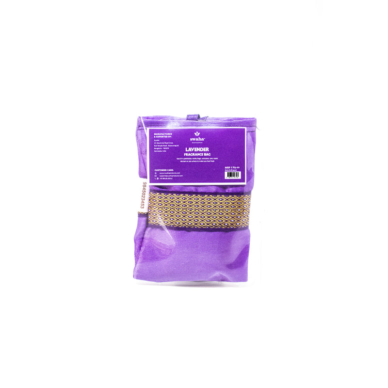 Fragrance Bags (Pack of 5) | Swaha