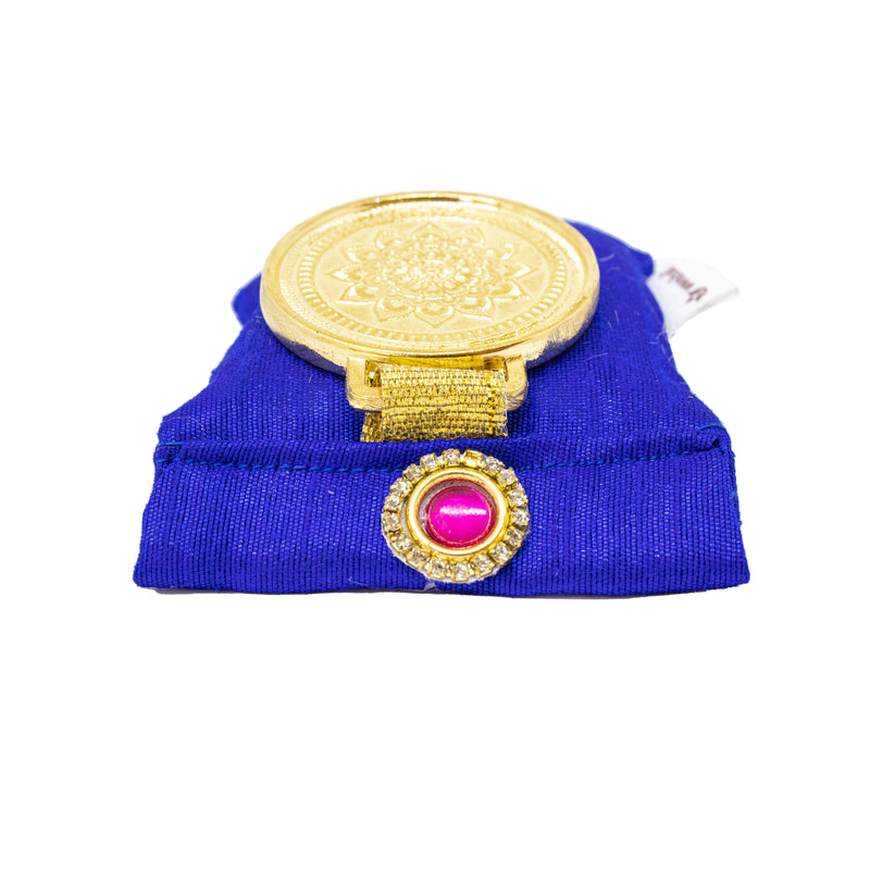 Good Luck Pouch | Bring Prosperity and Peace of Mind | Swaha