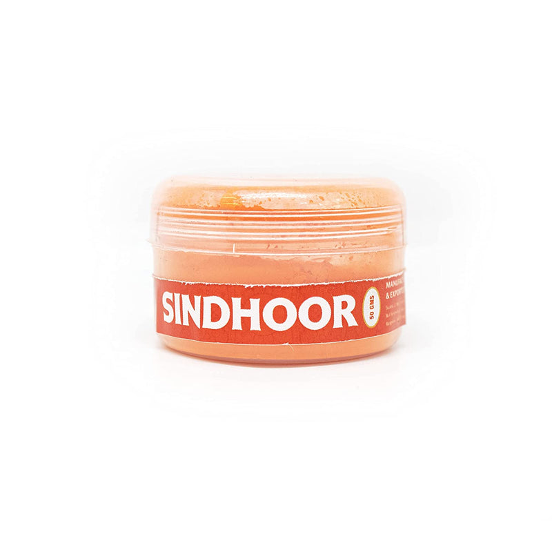 Sindhoor - 50 GMS | Swaha
